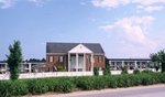 Best Western Hendersonville Inn