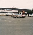 Garden City Plaza Inn