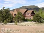 The Tudor Rose Bed & Breakfast and Chalets