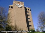 Holiday Inn Charlotte-University Place