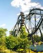 Six Flags Great America