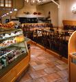 Copenhagen Restaurant & Bakery Restaurant