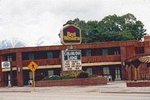 Great Western Salida