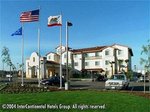 Holiday Inn Express Hotel & Suites Manteca, Ca::Yahoo! Travel