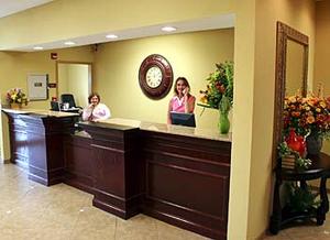 Best Western Rainsville Inn::Hotels.com