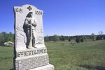Spotsylvania Courthouse Battlefield::Virginia.org