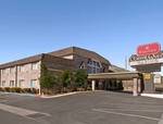 Ramada Copper Queen Casino::Travelocity.com