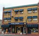 Uptown Theatre Bed and Breakfast