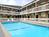 Super 8 Motel - Princeton::Hotels.com