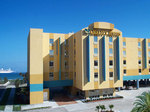 Quality Suites Cocoa Beach