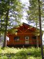 Historic Tamarack Lodge