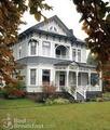 Mattey House