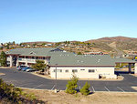 Days Inn Globe Az