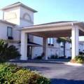 Vista Inn Fitzgerald