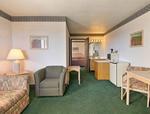 Days Inn Motel Navajoland