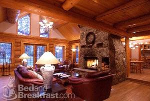 Wild Horse Inn::BedAndBreakfast.com