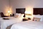 Hampton Inn Ashland