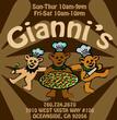 Gianni's Pizza::Giannis-pizza.com