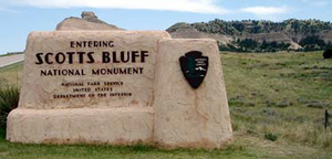 Scotts Bluff National Monument::Nps.gov