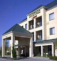 Courtyard by Marriott Ft Collins