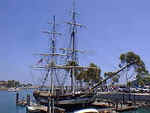 Dana Point Harbor