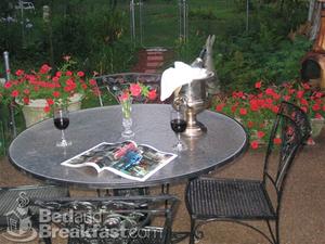 Abingdon Boarding House::BedAndBreakfast.com