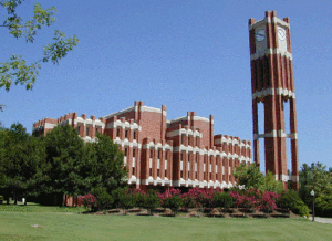 Bizzell Memorial Library::Libraries.ou.edu