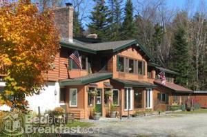 Kitzhof Inn::BedAndBreakfast.com