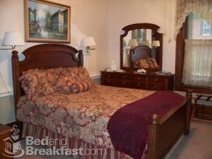 Casual Corners Bed & Breakfast::BedAndBreakfast.com