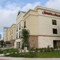 Hampton Inn & Suites Austin Cedar Park-Lakeline, Tx Hotel