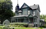 Stuart Avenue Inn Bed and Breakfast