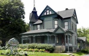 Stuart Avenue Inn Bed and Breakfast::BedAndBreakfast.com
