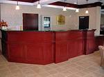 Best Western Mount Olive Hotel