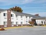 Super 8 Mt Vernon