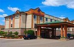 Comfort Suites Southgate