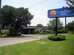 Comfort Inn St. George