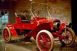 The Car and Carriage Museum