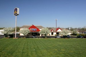 Best Western Horizon Inn::Travelocity.com