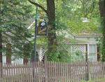 The Locktender Cottage