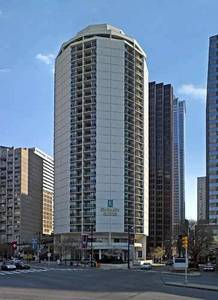 Embassy Suites Hotel Philadelphia-Center City::Travelocity.com
