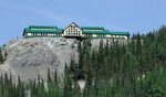 Grande Denali Lodge