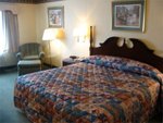 Best Western Salisbury Inn