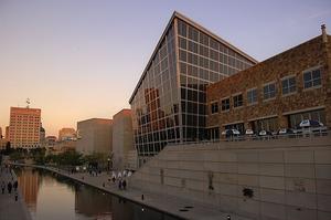Indiana State Museum::Jenniferrt66's Flickr