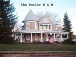 Park House Bed & Breakfast