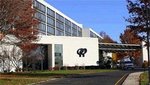Doubletree Hotel and Executive Meeting Center Somerset