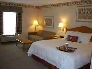Hampton Inn Hotel::TravelPost.com