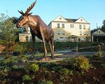 Hampton Inn Freeport Brunswick, ME