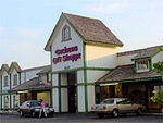 Dickens Gift Shoppe