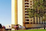 Sheraton Jerusalem Plaza