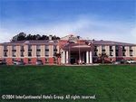 Holiday Inn Express Hinesville